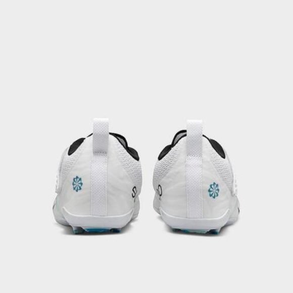 Nike Superrep Cycle 2 Next Nature Womens Cycling Shoe White DH3395-100 NEW Multi - Picture 5 of 7